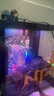 影馳Intel 13400F/12600KF/14600KF/5060TI/電競整機游戲臺式電腦組裝機 配置2 13400F+RTX5060 8G 曬單實(shí)拍圖