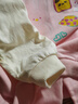 巴拉巴拉童裝寶寶長(cháng)袖套裝嬰兒衣服男童女童兩件套2025春裝萌208125104202 曬單實(shí)拍圖