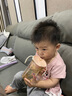 貝姆士?jì)和憋嬇Ｄ瘫?-2-3歲以上大寶寶奶瓶吸管杯ppsu喝水喝奶直飲杯 曬單實(shí)拍圖