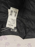 雪中飛2025秋新款韓版修身內恤百搭短款羽絨服基礎休閑外套 曬單實(shí)拍圖