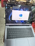 華為MateBook 14 店鋪預裝Windows版 輕薄筆記本電腦 2.8K OLED觸控屏 酷睿UItra5 16G 1T 深空灰 曬單實(shí)拍圖
