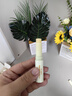 sakose洋甘菊潤唇膏2支裝共5.6g 養護防干裂唇膜保濕舒緩修護雙唇升級款 曬單實(shí)拍圖