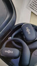 韶音（SHOKZ）【新品】OpenFit 2+ T921新一代舒適圈開放式耳機(jī)掛耳式藍(lán)牙耳機(jī)運(yùn)動(dòng)跑步騎行無線非骨傳導(dǎo) 巖黑 曬單實(shí)拍圖