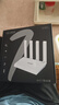 九聯(lián)科技 WiFi7無(wú)線(xiàn)路由器2.5G網(wǎng)口 3600兆級千兆雙頻Mesh組網(wǎng) 海思芯片 智能穿墻路由 九聯(lián)智家小程序 曬單實(shí)拍圖
