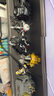 樂(lè )高（LEGO）積木星球大戰75431 星際軍團克隆士兵戰斗包男孩兒童玩具生日禮物 曬單實(shí)拍圖