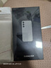 三星（SAMSUNG）Galaxy S24+ 年度旗艦AI手機 S24系列小屏直屏S24plus大屏庫存 美顏拍照 金屬邊框 實(shí)時(shí)翻譯 S24 雅巖灰（6.2英寸） 12+256G 國版雙卡 標配【贈 曬單實(shí)拍圖