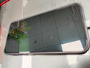 圖拉斯【超越康寧】適用于蘋(píng)果14promax鋼化膜iphone14pro手機膜全覆蓋防爆防摔高清防指紋無(wú)塵倉貼膜 iPhone 14 Pro Max【升級高清】 聽(tīng)筒防塵丨特種防摔丨送無(wú)塵倉丨第二件半 曬單實(shí)拍圖