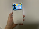 小米（MI）小米 17 Pro 妙享背屏 徠卡光影大師 第五代 驍龍 8 至尊版 白色 16GB+512GB 5G手機 曬單實(shí)拍圖
