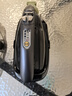 松下（Panasonic）【國家補貼】電熨斗家用手持無(wú)線(xiàn)大功率干濕兩用高端蒸汽熨斗掛燙機  NI-L93R-K 曬單實(shí)拍圖