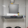 方太燃?xì)庠钐烊粴?家用臺(tái)嵌兩用 5.2kW*猛火雙灶煤氣灶 防干燒01-THK21B 政府補(bǔ)貼20% 曬單實(shí)拍圖