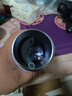 香草吧噗三麗鷗女孩保溫杯兒童上學(xué)專用316不銹鋼雙飲水杯便攜帶吸管杯子 一蓋兩用庫洛米+立體貼6顆 480ml 曬單實拍圖