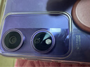 酷派（Coolpad）鋒尚60 pro 全新高清八核128G智能手機學(xué)生大屏便宜百元機長(cháng)續航老年人備用機 仙霞紫 曬單實(shí)拍圖