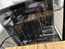 AMD銳龍 R5 9600X/RTX5060/RX9060XT 臺(tái)式機(jī)電腦主機(jī) 渲染設(shè)計(jì)繪圖整機(jī) 高端電競(jìng)游戲DIY組裝電腦 配置2:9600X/RTX5060 白色海景房 曬單實(shí)拍圖