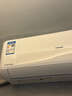 長虹空調大1.5匹 冷暖變頻一級能效省電 壁掛式家用臥室空調掛機 十年包修 官方直營 大1.5匹 一級能效 曬單實拍圖