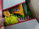 米多奇烤香饃片40g*40包 早餐餅干 膜片辦公室休閑零食饅頭片中秋禮盒 曬單實(shí)拍圖