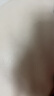 伊芙麗（eifini）蔣欣代言花邊嵌邊裝飾A擺肌理底布碎花連衣裙女2025新款裙子 黑色現(xiàn)貨 S 80-105斤 曬單實拍圖