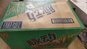 脈動(dòng)沁爽青草口味600ML *15瓶 出游限定低糖維生素運動(dòng)飲料宋雨琦同款 曬單實(shí)拍圖