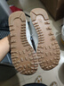 NEW BALANCE休閑鞋男鞋女鞋復古舒適透氣百搭輕便運動(dòng)鞋574系列ML574LGI 41.5 曬單實(shí)拍圖