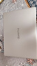 華為MateBook D 14 SE 店鋪預裝Windows版 輕薄筆記本電腦12代酷睿處理器i5 16G 512G 皓月銀 曬單實(shí)拍圖