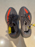 阿迪達(dá)斯Yeezy350椰子青少年學(xué)生夏日透氣運(yùn)動(dòng)鞋 36.5 曬單實(shí)拍圖