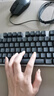 羅技（Logitech） K845 機械鍵盤(pán)有線(xiàn)游戲電競電腦辦公全尺寸發(fā)光 104鍵 鼠標鍵盤(pán)套裝黑神話(huà)悟空 K845（紅軸）+G102 曬單實(shí)拍圖