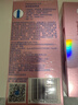 杜蕾斯（durex）玻尿酸避孕套安全套超薄18只 女性潤滑計生情趣 成人用品 曬單實(shí)拍圖