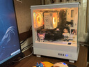 微星RTX5060 8G 幻影師魔龍電競游戲吃雞臺式辦公電腦直播設計獨立顯卡 5060 8G 幻影師2X OC 曬單實(shí)拍圖