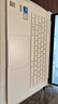 華碩（ASUS）a豆14 2025 高顏值AI輕薄筆記本電腦商務(wù)辦公學(xué)生游戲 國家補貼20% 【全新Core 5 】香草羅勒*爆款 護眼屏 豆叮AI助手 預裝office 曬單實(shí)拍圖
