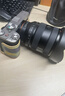 索尼（SONY）【政府補貼】Alpha 7C II 新一代全畫(huà)幅微單相機 AI智能芯片 銀色+SEL2070G超廣角鏡頭套裝 曬單實(shí)拍圖