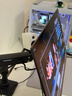 LG GX7 26.5英寸 第四代OLED 2K顯示器280Hz 0.03ms響應(yīng) TrueBlack500 高刷顯示屏 27GX700A 曬單實(shí)拍圖