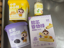 嬰享（Genieten）小米小小酥餅干無(wú)小麥無(wú)麩質(zhì)無(wú)蛋奶零食送嬰幼兒寶寶輔食食譜 曬單實(shí)拍圖