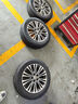 米其林（MICHELIN）汽車(chē)輪胎 205/55R16 91W 浩悅五代 Primacy 5 適配朗逸/寶來(lái)/英朗 曬單實(shí)拍圖