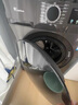 小天鵝（LittleSwan）滾筒洗衣機全自動(dòng)家用 TG100APUREPRO 懶人超薄10公斤 以舊換新 家電國家補貼20% 一級能效 內衣洗 曬單實(shí)拍圖