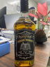派斯頓（PASSTON）蘇格蘭洋酒威士忌40°烈酒 迪卡 酒吧調酒聚會(huì )微醺自飲 中秋送禮 迪卡單支700ML 曬單實(shí)拍圖