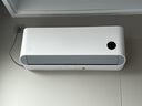 小米（MI）米家空調 1.5匹 巨省電pro 新一級能效 節能省電 變頻冷暖家用臥室壁掛式自清潔舒適空調掛機 1.5匹 一級能效 巨省電Pro 25年款 曬單實(shí)拍圖