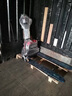 合力1.5噸鋰電池電動(dòng)叉車(chē)2噸帶電子稱(chēng)電動(dòng)地牛托盤(pán)搬運車(chē)液壓拖車(chē) 合力1.5噸外寬685mm（24v20ah） 曬單實(shí)拍圖