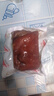 大紅門(mén)香鹵豬頭肉450g*4 熟食臘味即食扒豬臉肉鹵味速食下酒菜量販裝 曬單實(shí)拍圖