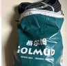 哥爾姆 五點(diǎn)全身式安全帶 國標高空作業(yè) 工地施工電工防墜落安全繩套裝 GD3699 雙大鉤緩沖包1.8米 曬單實(shí)拍圖