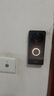普聯(lián)（TP-LINK）智能雙攝可視門鈴 電子貓眼家用監(jiān)控攝像頭 全彩夜視 快遞看護 逗留強拆報警 遠程查看對講 DB55C 曬單實拍圖
