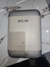 堅果投影（JMGO）N1S 4K三色激光云臺投影儀4K超高清家用投影機 家庭影院 國家補貼20%（0.47DMD芯片） 曬單實(shí)拍圖
