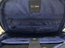 七匹狼背包男雙肩電腦包15.6英寸筆記本商務(wù)通勤差旅防潑水大容量書(shū)包 曬單實(shí)拍圖