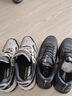 斯凱奇（Skechers）男鞋秋季厚底老爹鞋休閑熊貓鞋軟底運動(dòng)鞋237067 曬單實(shí)拍圖