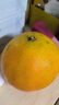 泓瀚四川愛(ài)媛果凍橙 當季柑橘桔子新鮮當季水果柑橘桔子時(shí)令水果 整箱5斤（凈4.5斤） 果徑75-80mm 大果 曬單實(shí)拍圖