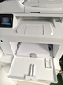 惠普（HP） 打印機m227fdw/sdn/d A4黑白激光復印掃描一體機 自動(dòng)雙面打印 有線(xiàn)網(wǎng)絡(luò ) 家用商用辦公 M227FDW(雙面打印+有線(xiàn)無(wú)線(xiàn)+帶傳真) 官方標配 曬單實(shí)拍圖