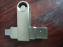 愛(ài)國者（aigo）32GB Type-C USB3.2 雙接口U盤(pán) 150MB/s U353 辦公學(xué)習大容量 手機電腦車(chē)載優(yōu)盤(pán) 學(xué)生畢業(yè)禮品定制 曬單實(shí)拍圖