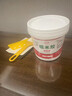 壁紙膠水貼墻紙專(zhuān)用糯米膠基膜套裝墻布強力修補膠貼紙粘膠免調型 1kg 糯米膠免調型【約用6平方+工具】 曬單實(shí)拍圖