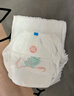 好奇（Huggies）皇家小龍褲拉拉褲XXL28片(15kg以上)尿不濕【30倍爆吸】 曬單實(shí)拍圖
