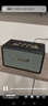 MARSHALL（馬歇爾）ACTON III 音箱3代無線藍(lán)牙搖滾家用重低音禮物音響 黑色 曬單實(shí)拍圖