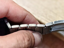 BHO適用華為watch5手表表帶watch4pro/gt5/pro鈦金屬表帶gt4/gt3/gt2/pro/非凡大師鈦合金男款夏天季 新【火星鈦銀色】側拆款通用丨工字 華為手表-46/48表盤(pán)【22 曬單實(shí)拍圖