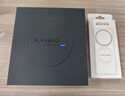 vivo X Fold5 16GB+512GB 鈦度 217g超輕薄 等效6000mAh藍海電池 超可靠三防折疊屏 AI 折疊屏 手機 曬單實(shí)拍圖